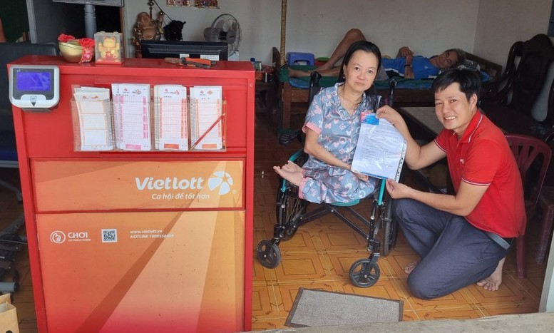 Vietlott trả thưởng hơn 4.353 tỷ đồng, sắp ra mắt xổ số mới trong năm 2025- Ảnh 1.