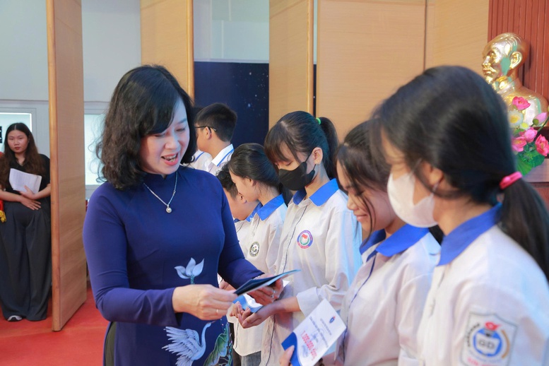 Ưu tiên nguồn lực hoàn thành các mục tiêu vì trẻ em- Ảnh 2.