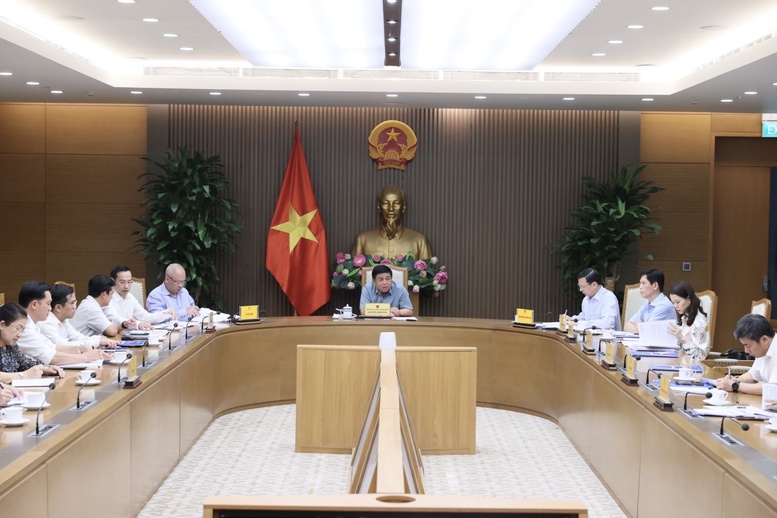 Cần có cơ chế đặc thù để thực hiện các công trình phục vụ APEC 2027- Ảnh 2.