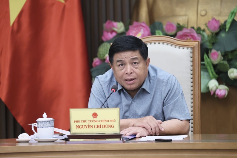 Cần có cơ chế đặc thù để thực hiện các công trình phục vụ APEC 2027- Ảnh 1.