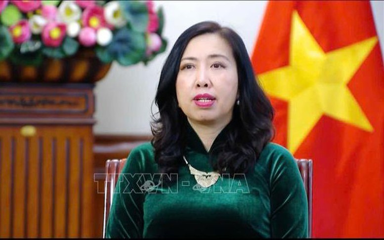 Nâng tầm quan hệ và thúc đẩy hợp tác toàn diện giữa Việt Nam với Nga, Kazakhstan, Azerbaijan, Belarus