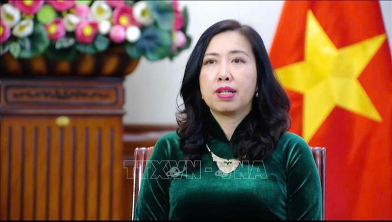 Nâng tầm quan hệ và thúc đẩy hợp tác toàn diện giữa Việt Nam với Nga, Kazakhstan, Azerbaijan, Belarus- Ảnh 1.