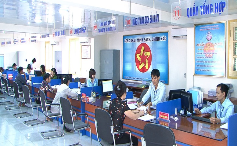 Thủ tướng yêu cầu bãi bỏ ít nhất 30% điều kiện đầu tư kinh doanh, giảm ít nhất 30% thời gian giải quyết TTHC- Ảnh 1.