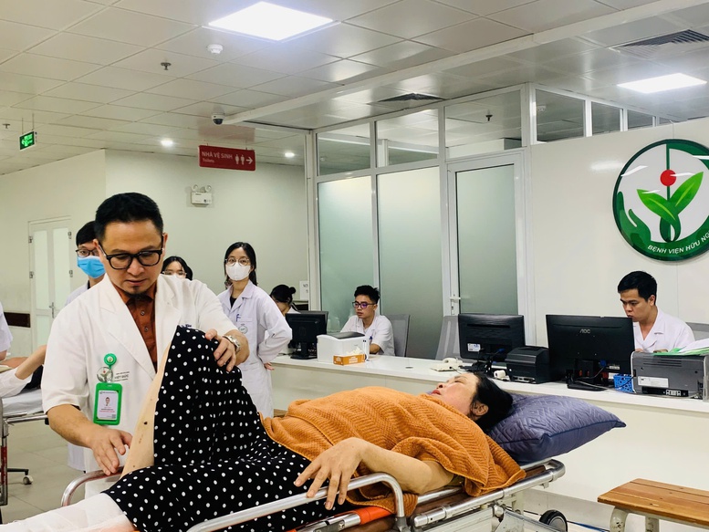 Số ca nhập viện, tử vong do tai nạn giao thông trong kỳ nghỉ lễ không có đột biến- Ảnh 2.