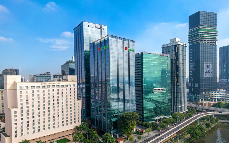 VPBank nhận khoản vay bền vững 1 tỷ USD