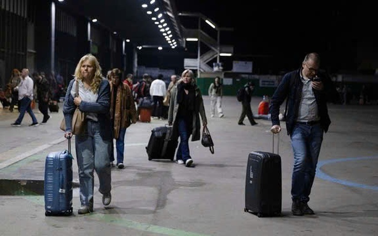 Thấy gì từ sự cố mất điện diện rộng trên bán đảo Iberia?