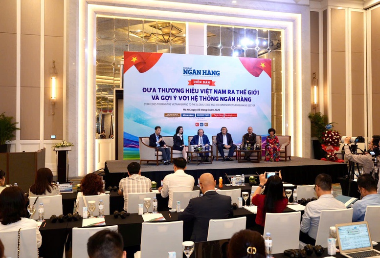Ngân hàng và sức mạnh thương hiệu quốc gia: Bài toán định vị trong thời kỳ chuyển đổi- Ảnh 4.