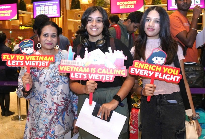 Quý I/2025, Vietjet đạt lợi nhuận hợp nhất tăng 24% so với cùng kỳ- Ảnh 6.