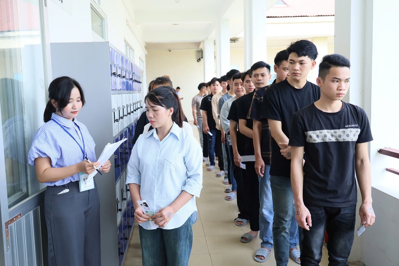 Gần 23.000 lao động Việt Nam chinh phục cơ hội làm việc tại Hàn Quốc- Ảnh 2.