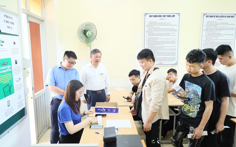 Gần 23.000 lao động Việt Nam chinh phục cơ hội làm việc tại Hàn Quốc