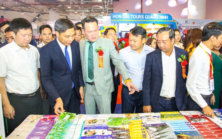 Hội Doanh nhân trẻ Việt Nam triển khai Chương trình hành động phát triển kinh tế tư nhân