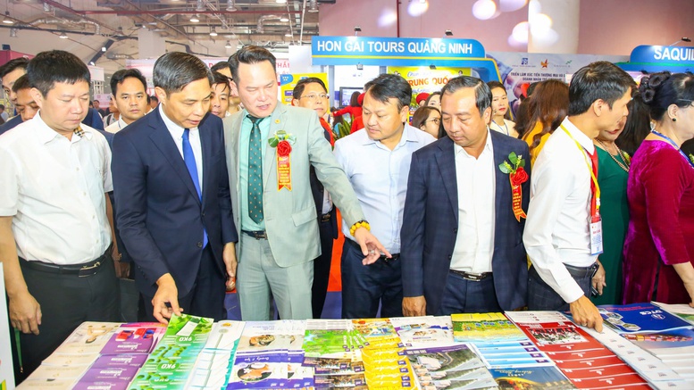 Hội Doanh nhân trẻ Việt Nam triển khai Chương trình hành động phát triển kinh tế tư nhân- Ảnh 2.