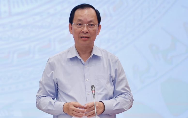 NHNN: Cần tăng cường phối hợp để triển khai gói tín dụng 500 nghìn tỷ đồng