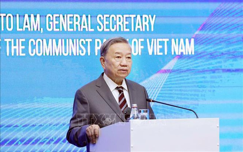 Cần thúc đẩy 5 'kết nối' trong hợp tác giữa Việt Nam – Kazakhstan