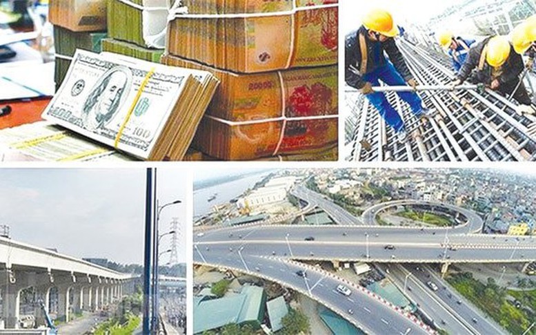 Vẫn còn lực cản, cần tăng tốc giải ngân vốn đầu tư công
