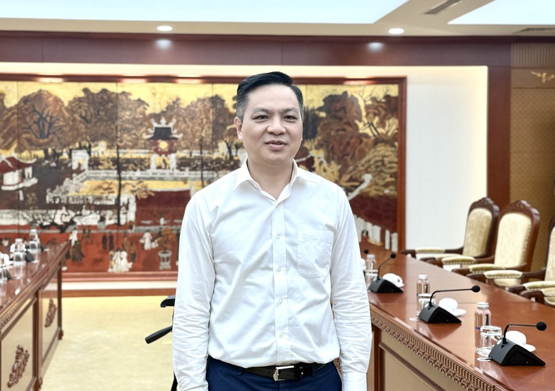 Chính sách miễn thuế đất nông nghiệp đến 2030: Hài hòa lợi ích nông dân và ngân sách- Ảnh 1.