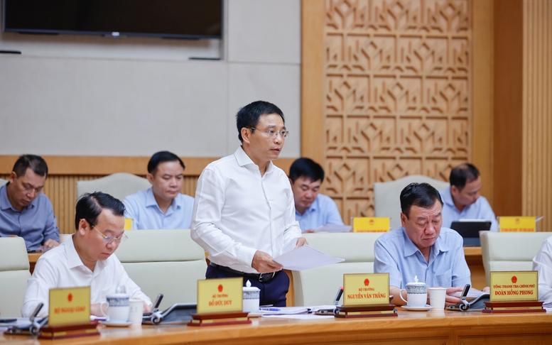 Nền kinh tế tiếp tục đà tăng trưởng