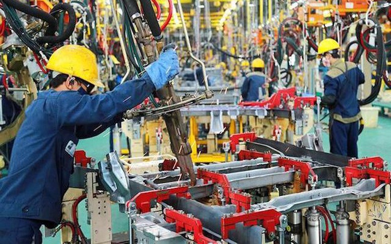 Giải bài toán kết nối doanh nghiệp nhà nước với khối tư nhân