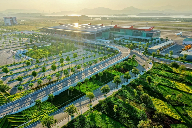 Công trình công – quản trị tư- Ảnh 1.