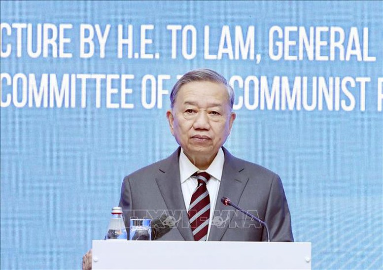Cần thúc đẩy 5 'kết nối' trong hợp tác giữa Việt Nam – Kazakhstan- Ảnh 1.