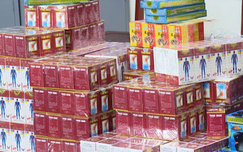 Tăng cường kiểm tra việc chấp hành các quy định pháp luật về quảng cáo sữa, thuốc chữa bệnh