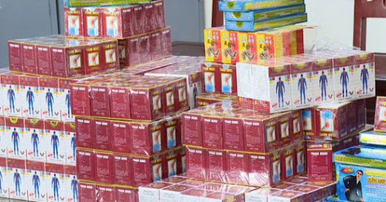 Tăng cường kiểm tra việc chấp hành các quy định pháp luật về quảng cáo sữa, thuốc chữa bệnh- Ảnh 1.