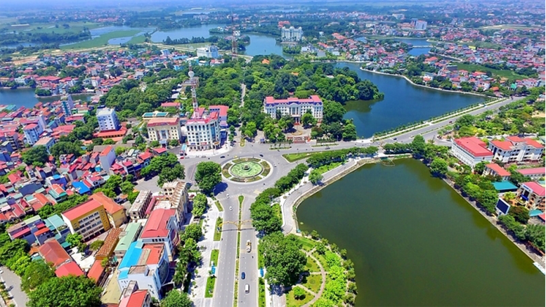 Trên 99% cử tri đồng thuận Đề án sắp xếp các tỉnh Phú Thọ, Vĩnh Phúc, Hòa Bình- Ảnh 1.