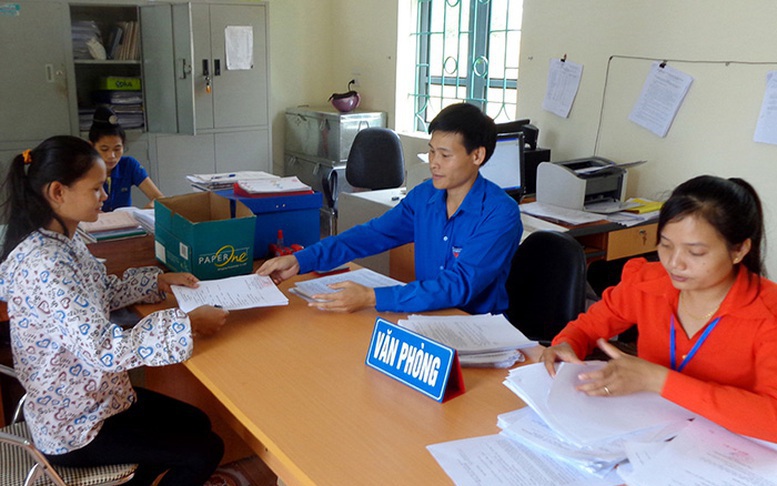 Bộ Nội vụ: Cán bộ, công chức xã không sáp nhập vẫn được áp dụng chế độ theo Nghị định 178