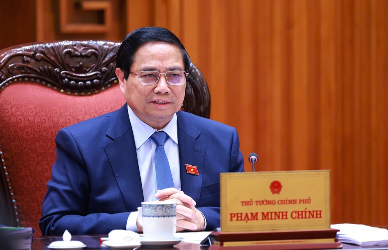 Thủ tướng: Luôn tích cực, chủ động trong chuẩn bị và đàm phán thương mại với Hoa Kỳ- Ảnh 2.