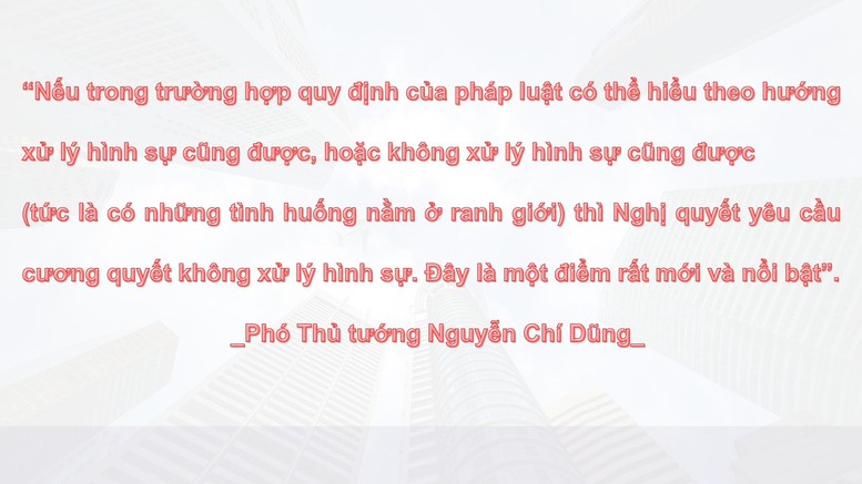 Phó Thủ tướng Nguyễn Chí Dũng: Nghị quyết 68-NQ/TW là ‘cuộc cách mạng’ về tư duy và thể chế- Ảnh 6.
