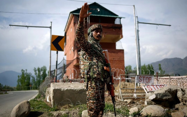 Xung quanh căng thẳng Ấn Độ - Pakistan