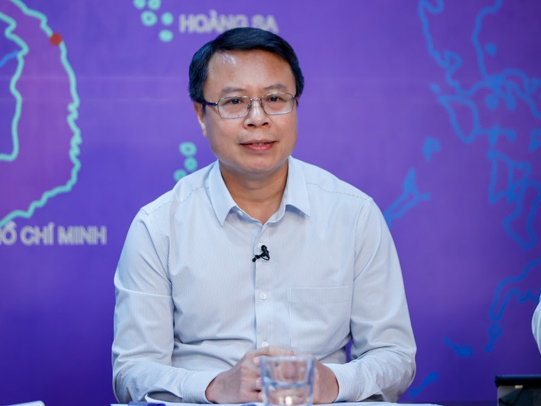 TỔNG THUẬT Tọa đàm 'Bảo đảm điện cho tăng trưởng – Yêu cầu và giải pháp'- Ảnh 3.