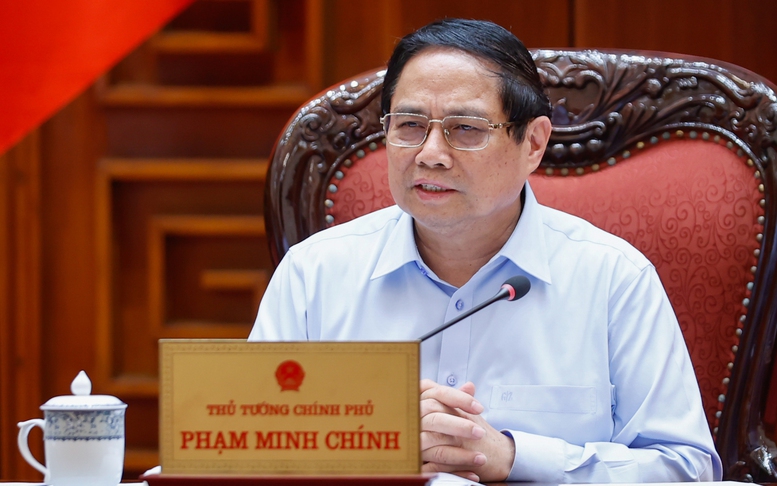 Thủ tướng: Thiết kế chính sách để đổi mới sáng tạo phát triển kinh tế tư nhân 'không có giới hạn'- Ảnh 12. Thủ tướng: Thiết kế chính sách để đổi mới sáng tạo phát triển kinh tế tư nhân 'không có giới hạn'- Ảnh 12.
