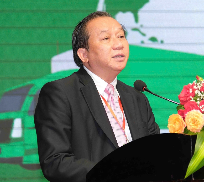 'Kê đơn' chính xác, mục tiêu phát triển KTXH khả thi- Ảnh 3.