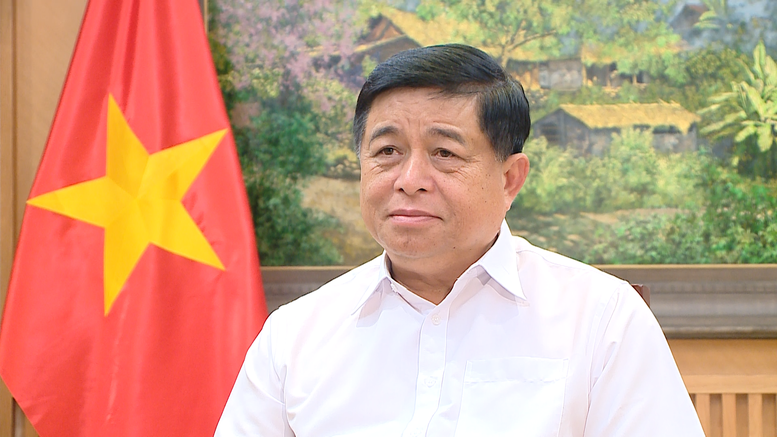 Phó Thủ tướng Nguyễn Chí Dũng: Nghị quyết 68-NQ/TW là ‘cuộc cách mạng’ về tư duy và thể chế- Ảnh 1. Phó Thủ tướng Nguyễn Chí Dũng: Nghị quyết 68-NQ/TW là ‘cuộc cách mạng’ về tư duy và thể chế- Ảnh 1.