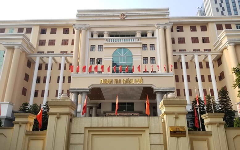 Kiến nghị Bộ Công an tiếp nhận hồ sơ sai phạm đất đai tại Cần Thơ