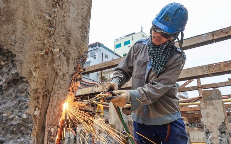 Tăng cường giám sát an toàn thi công trong xây dựng công trình