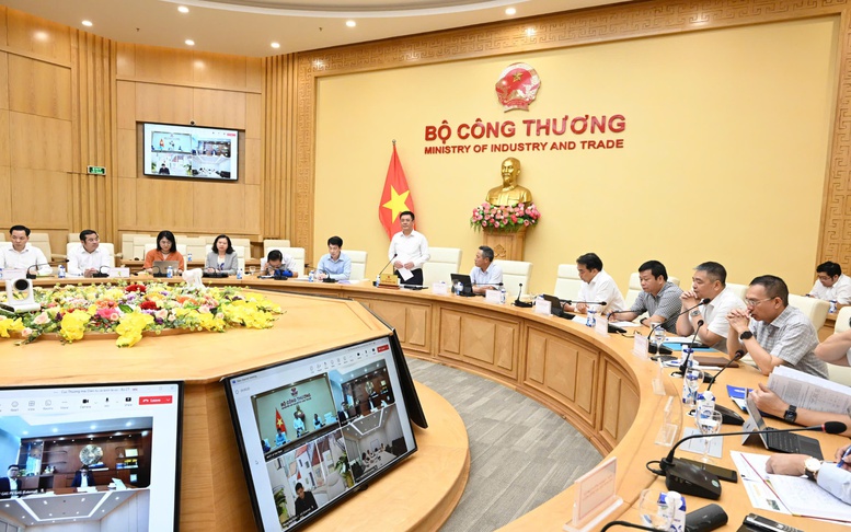 Thúc đẩy thực hiện các thỏa thuận thương mại với Hoa Kỳ