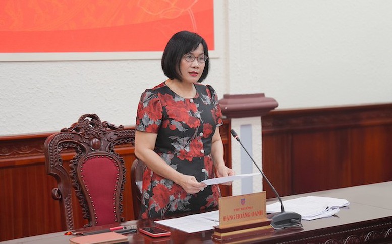 Bảo đảm triển khai sớm, hoàn thành tốt các công việc về sửa đổi, bổ sung Hiến pháp 2013