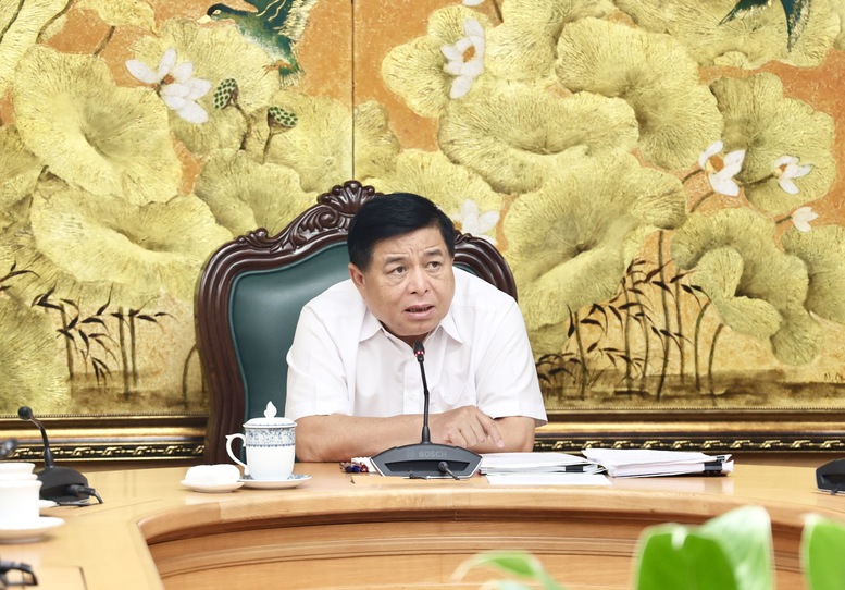 Dự thảo Nghị định quy định về đăng ký doanh nghiệp: Lùi thời gian để cập nhật tình hình mới- Ảnh 1.