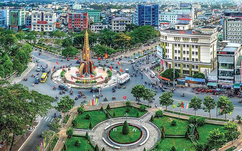 Kết quả lấy ý kiến nhân dân về sắp xếp ĐVHC tỉnh Cà Mau