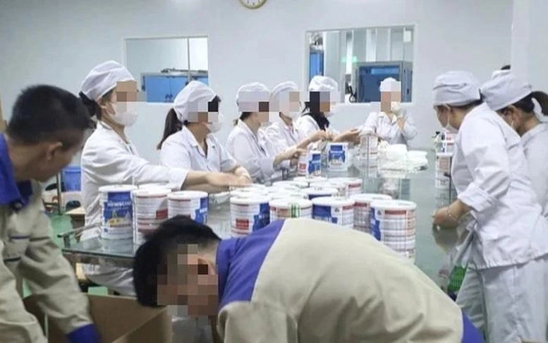 Nhận diện thuốc, sữa, thực phẩm giả