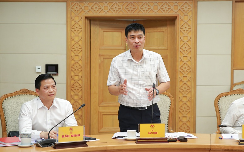 Bảo đảm tính đồng bộ khi đầu tư xây dựng tuyến kết nối sân bay Gia Bình với Hà Nội- Ảnh 4.
