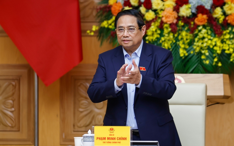Thủ tướng: Thiết kế chính sách để đổi mới sáng tạo phát triển kinh tế tư nhân 'không có giới hạn'