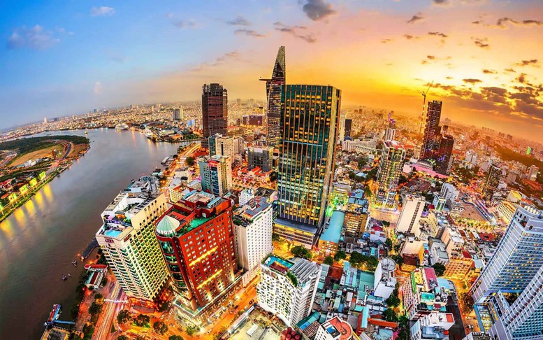 Tăng trưởng kinh tế Việt Nam: Sức bật từ đầu tư công và tiêu dùng nội địa
