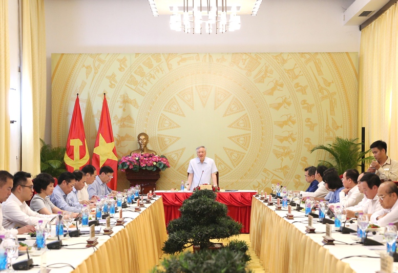 TPHCM cần tập trung rà soát, tháo gỡ khó khăn cho tất cả các dự án còn đang vướng mắc- Ảnh 2.