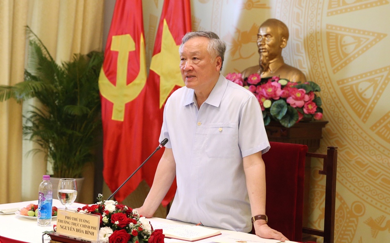 TPHCM cần tập trung rà soát, tháo gỡ khó khăn cho tất cả các dự án còn đang vướng mắc