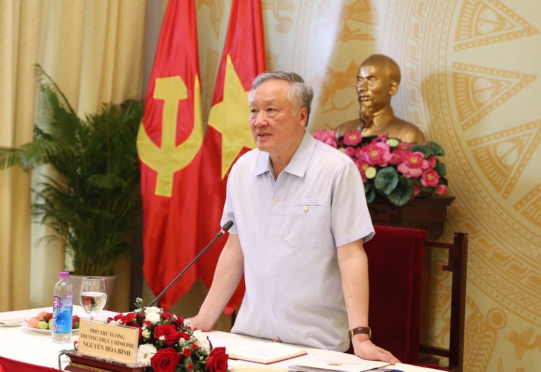 TPHCM cần tập trung rà soát, tháo gỡ khó khăn cho tất cả các dự án còn đang vướng mắc- Ảnh 1.
