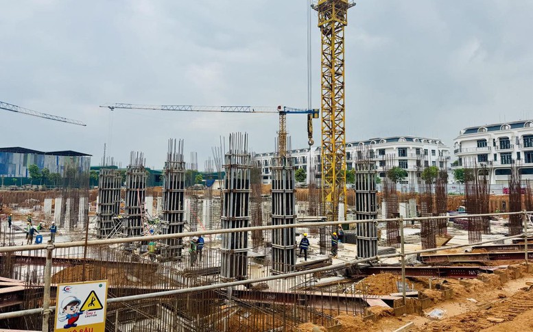 Hà Nội sẽ hoàn thành 4.730 căn nhà ở xã hội trong năm 2025