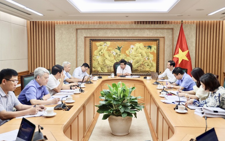 Dự thảo Nghị định quy định về đăng ký doanh nghiệp: Lùi thời gian để cập nhật tình hình mới